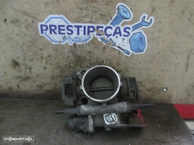 Corpo Borboleta 60575357 ALFA ROMEO 33 1993 1.4 I - 1