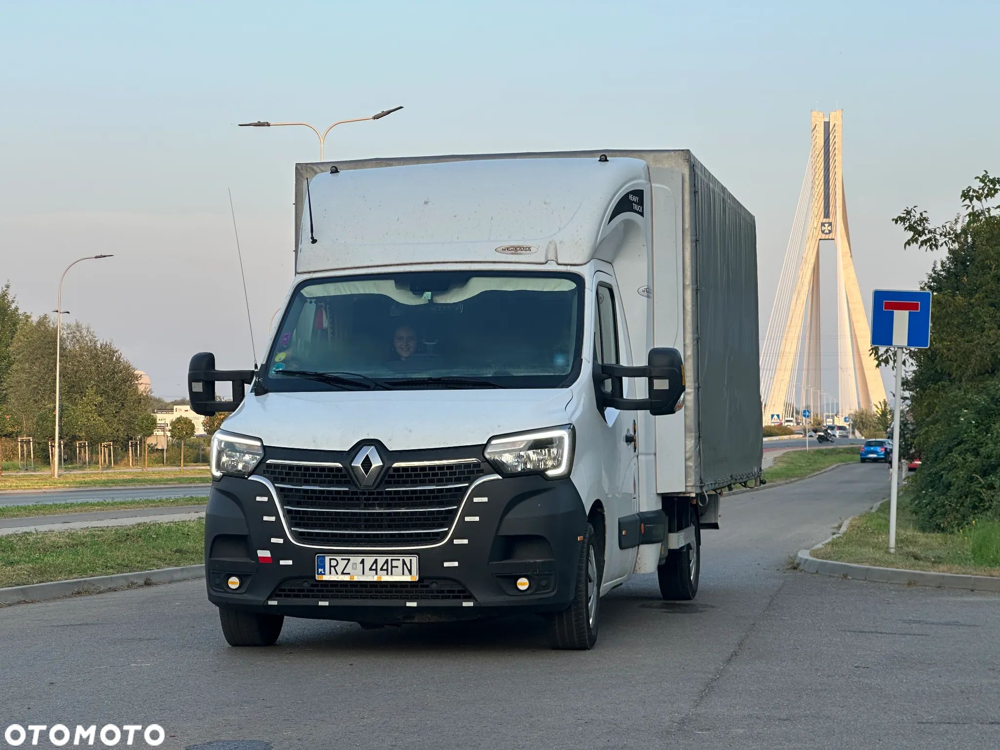 Renault MASTER 3 - 1