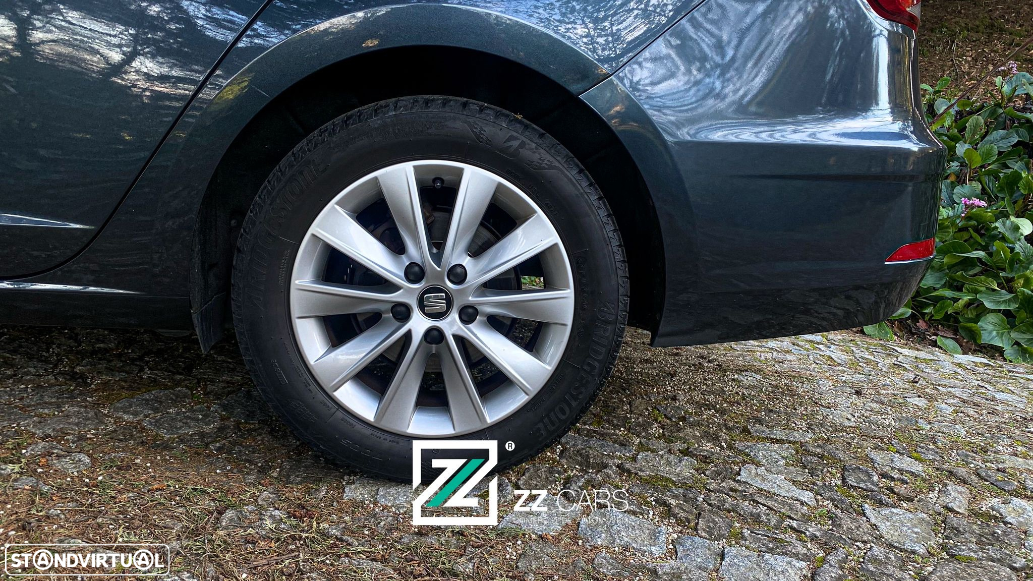 SEAT Leon ST 1.6 TDI Xcellence S/S - 12