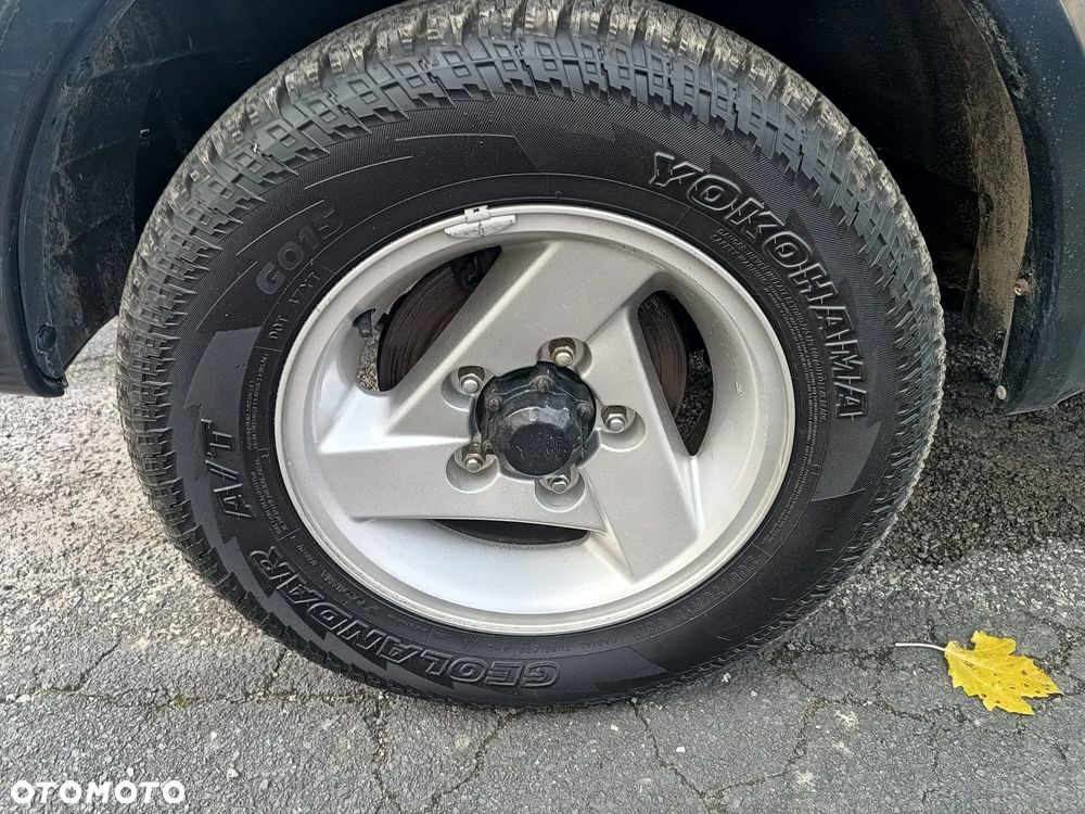 Suzuki Jimny 1.3 - 17