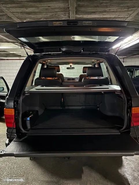 Land Rover Range Rover 2.5 DSE - 13