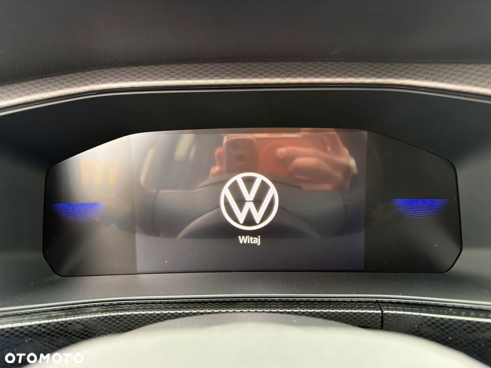 Volkswagen T-Cross 2026