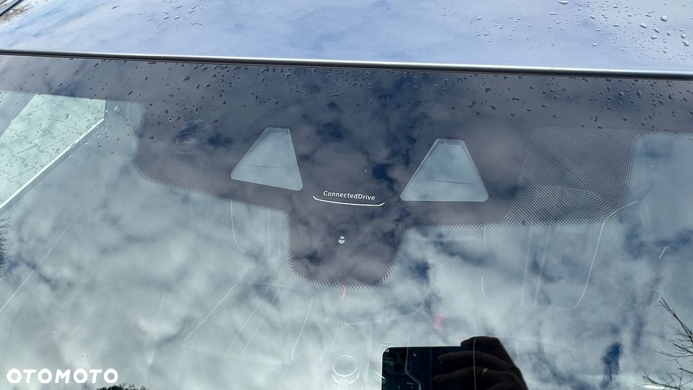 BMW Seria 5 530i xDrive Sport Line sport - 27