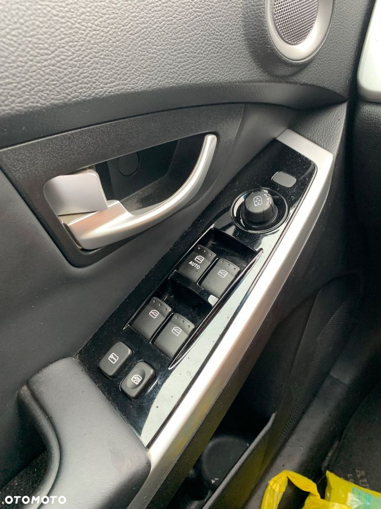 SsangYong/KGM Korando 2.0 Quartz 2WD EU6 - 14
