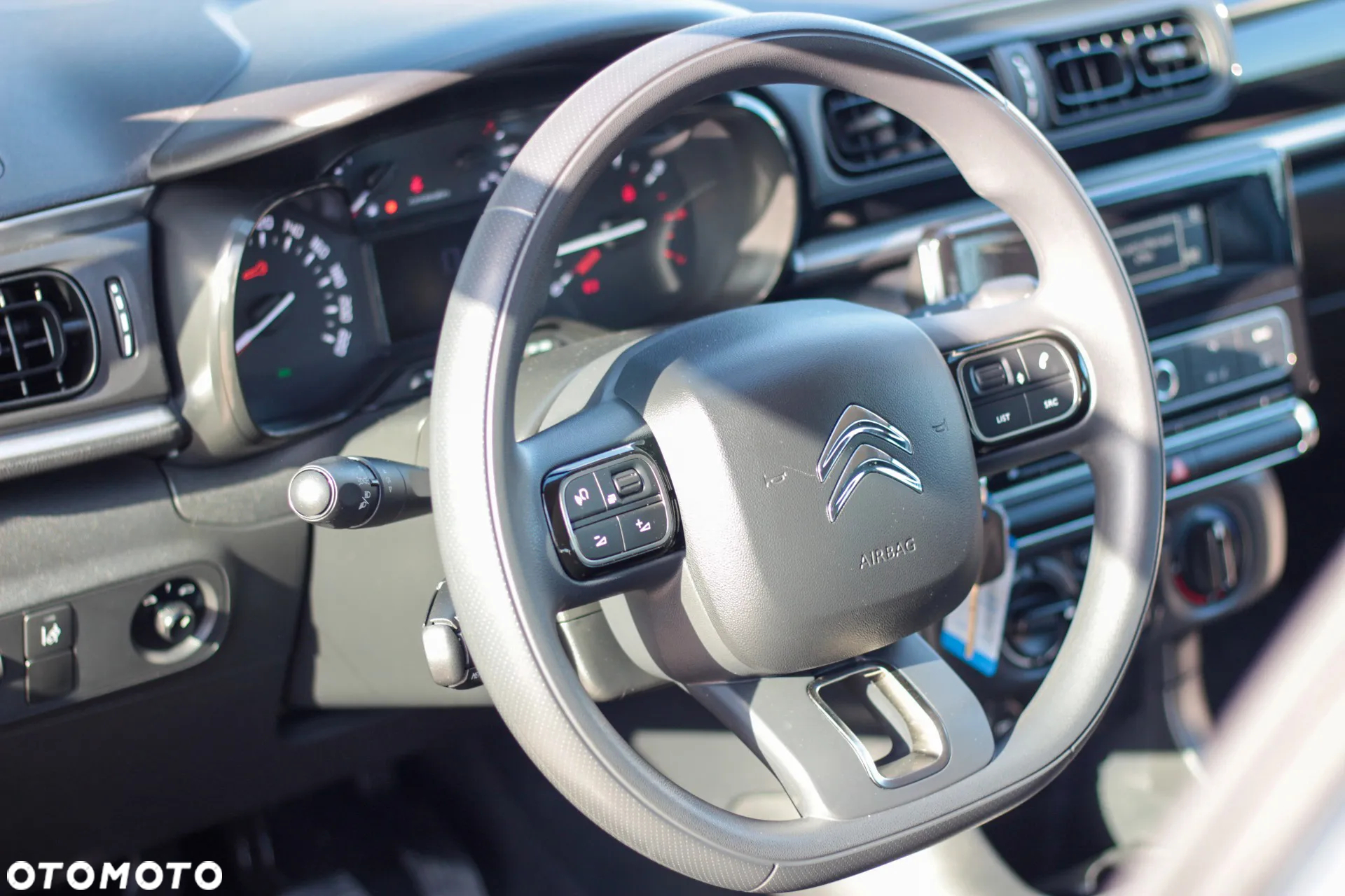 Citroën C3 1.2 PureTech Feel - 15