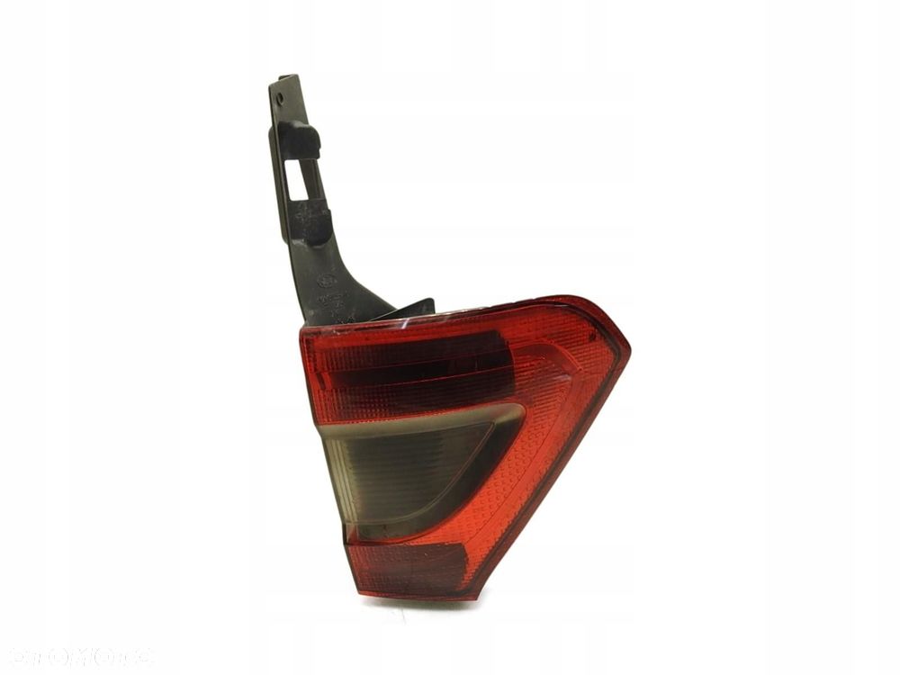 LAMPA LEWA TYŁ FORD GALAXY MK2 - 1