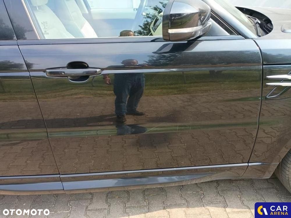 Land Rover Range Rover - 36