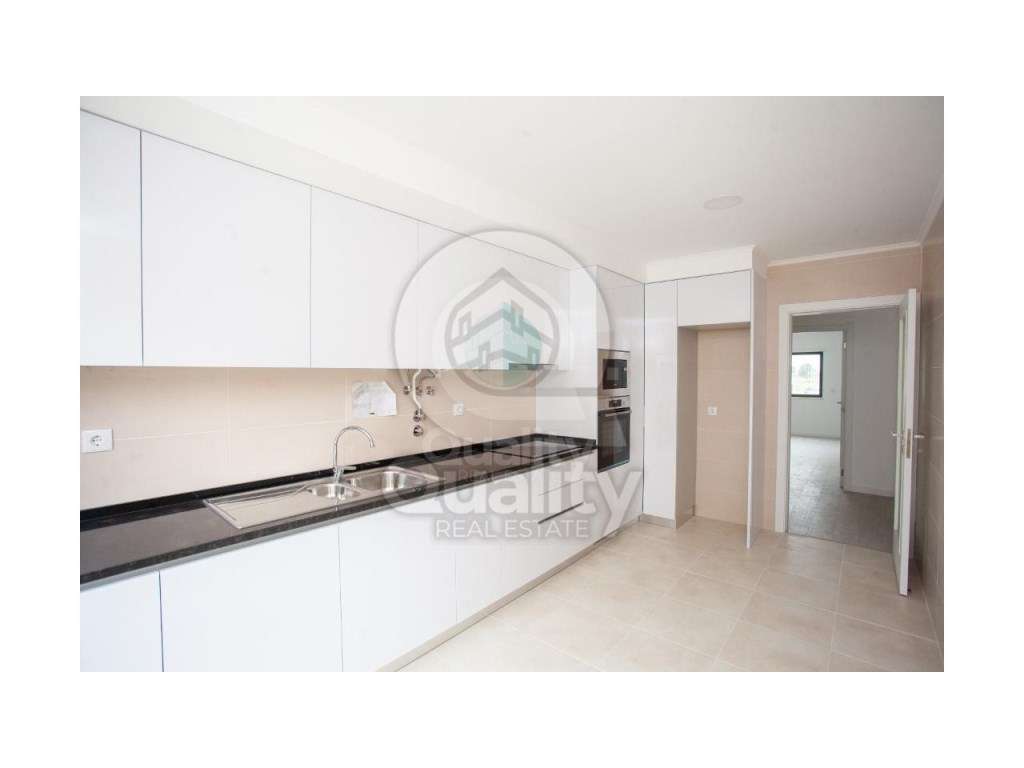 Apartamento T2 em Lavradio - Grande imagem: 2/21