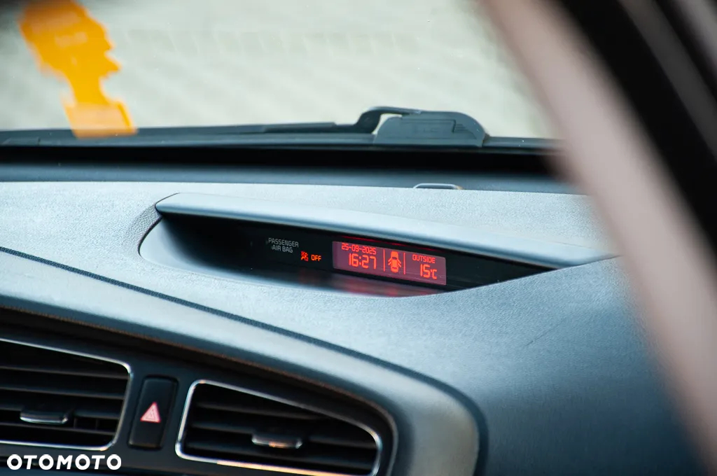 Kia Ceed 1.6 CVVT LX - 19