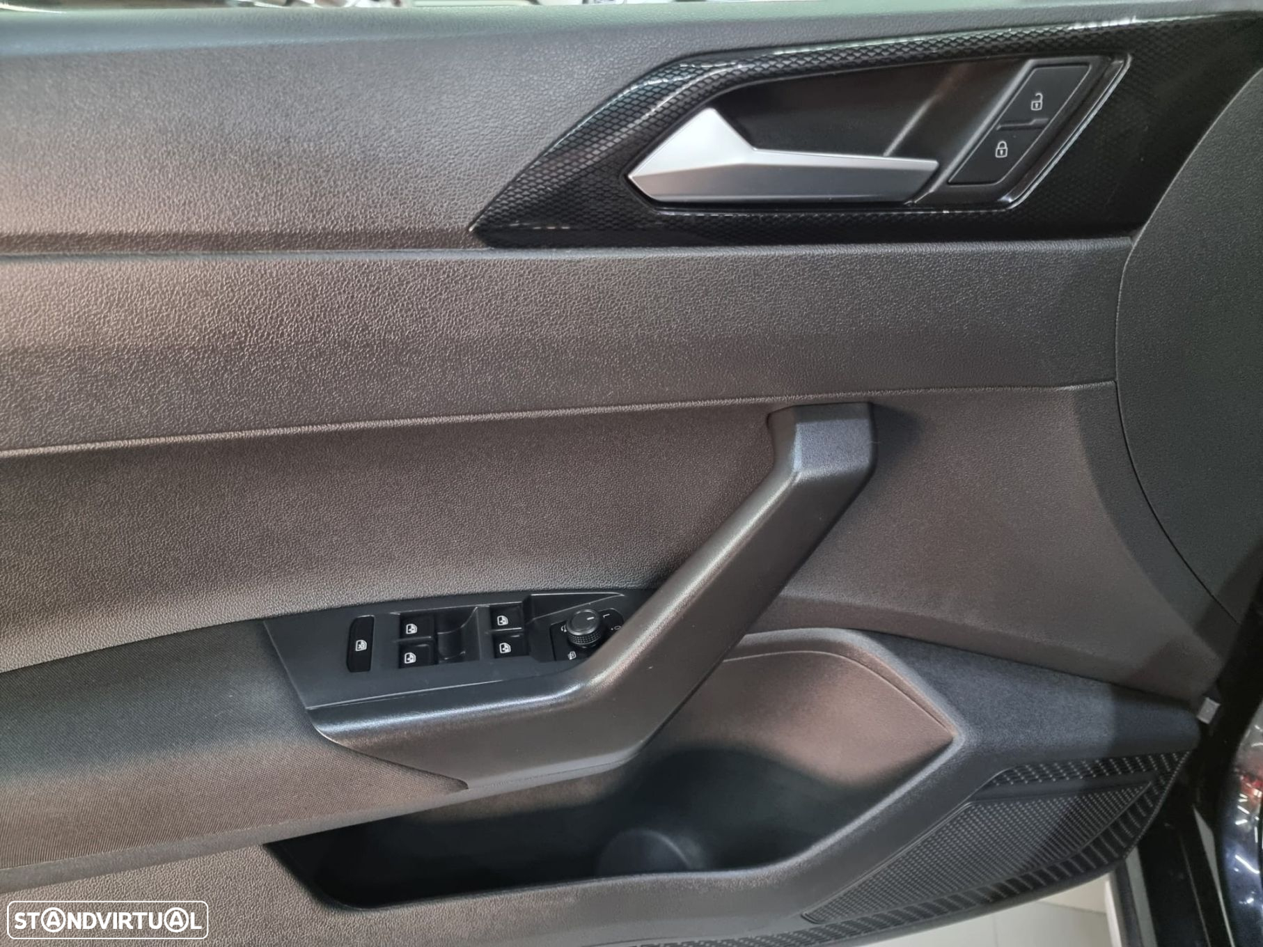 VW Taigo 1.0 TSI Life - 12