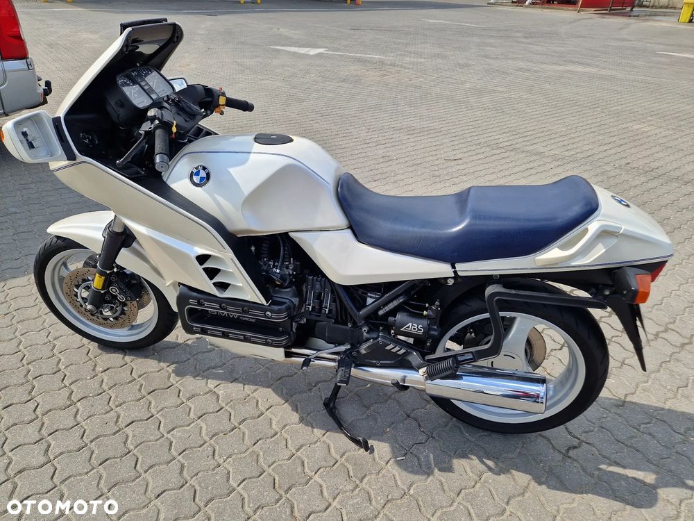 BMW K - 14
