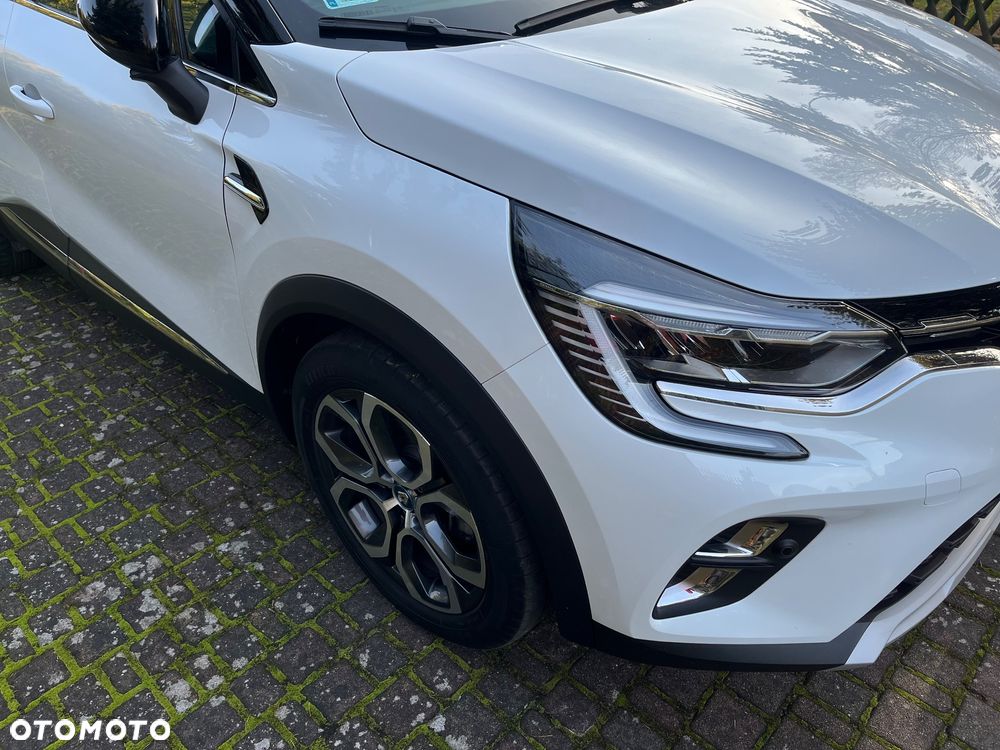 Renault Captur 1.6 E-TECH Plug-In Intens - 24