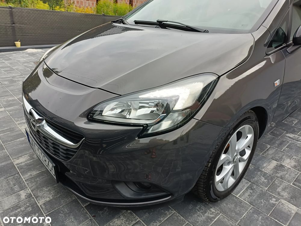 Opel Corsa 1.4 Color Edition - 8