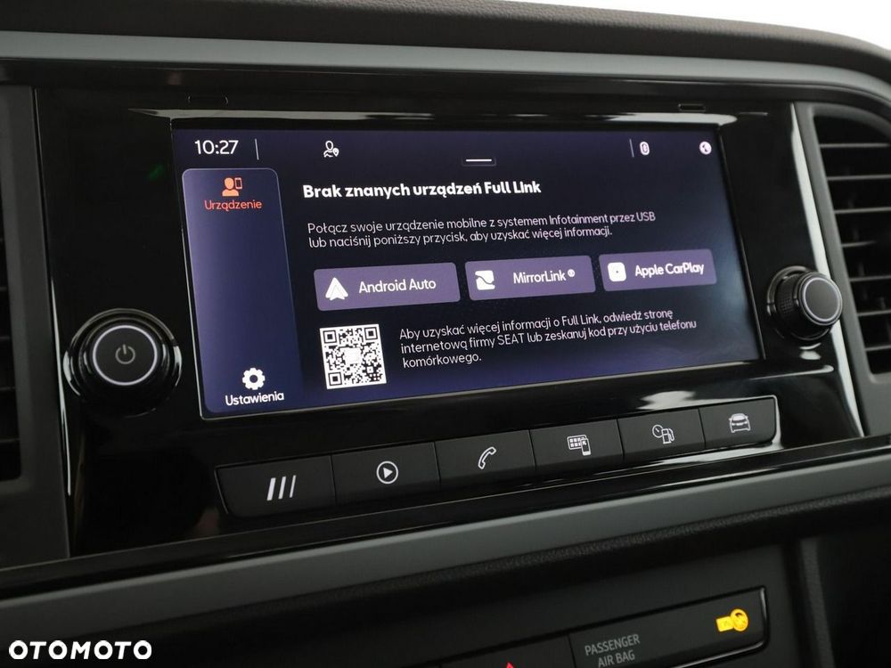 Seat Ateca 1.0 TSI OPF Reference - 24