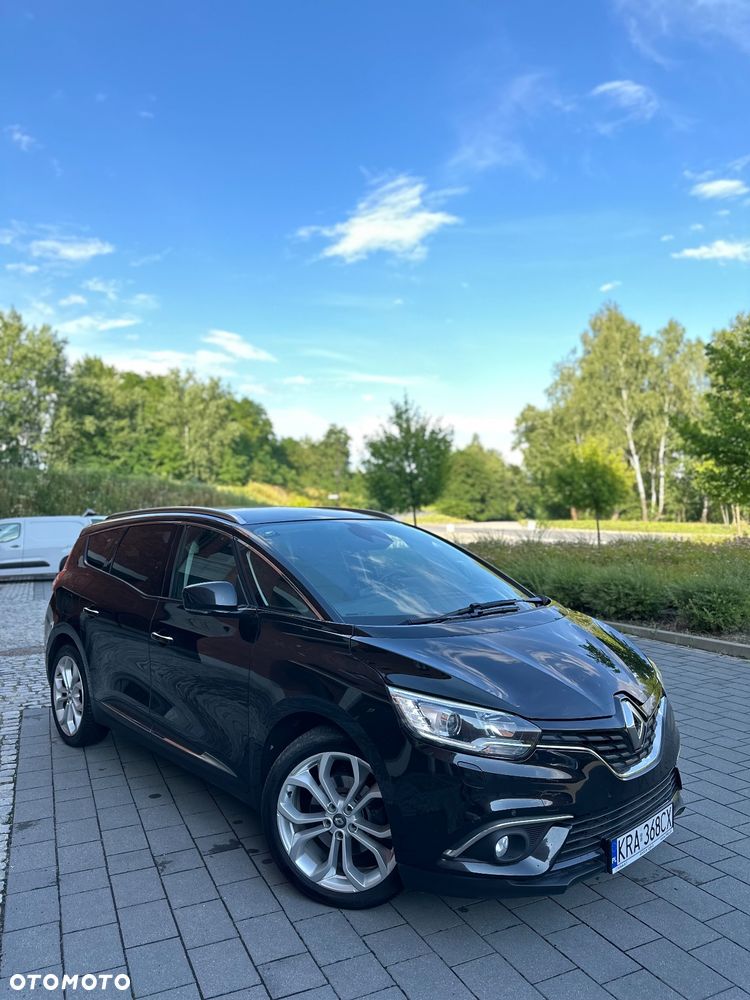 Renault Grand Scenic - 7