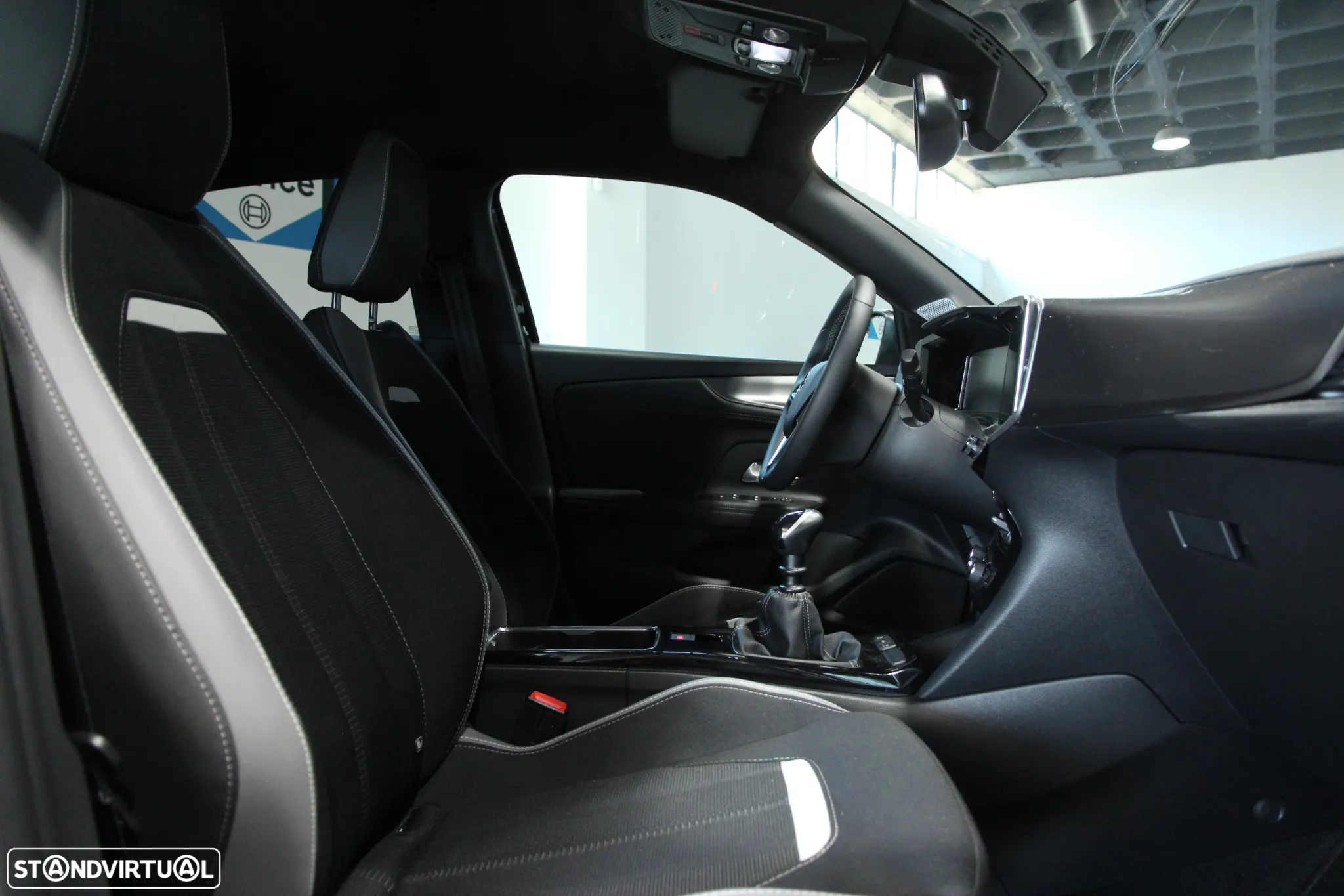 Opel Mokka 1.2 T Elegance - 7