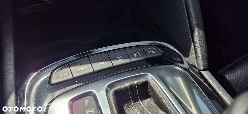 Opel Insignia Country Tourer 2.0 BiTrb D 4x4 Automatik Exclusive - 27