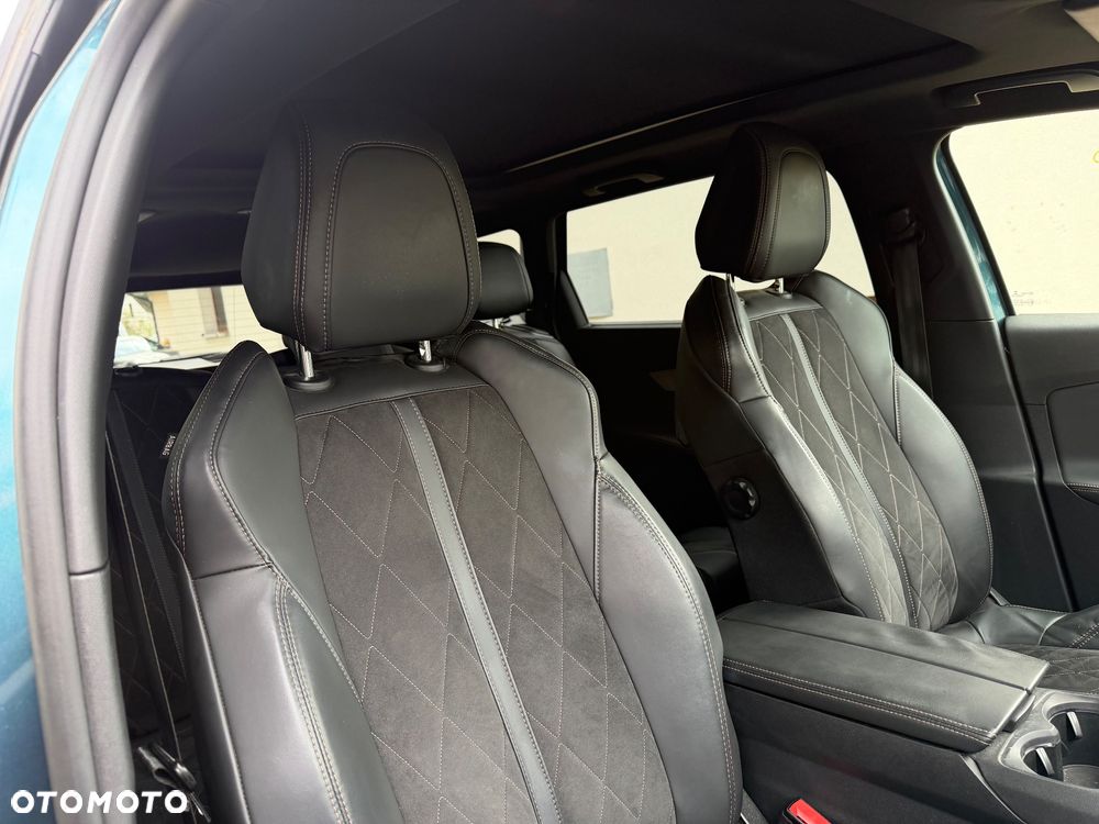 Peugeot 5008 BlueHDi 180 EAT6 GT - 13