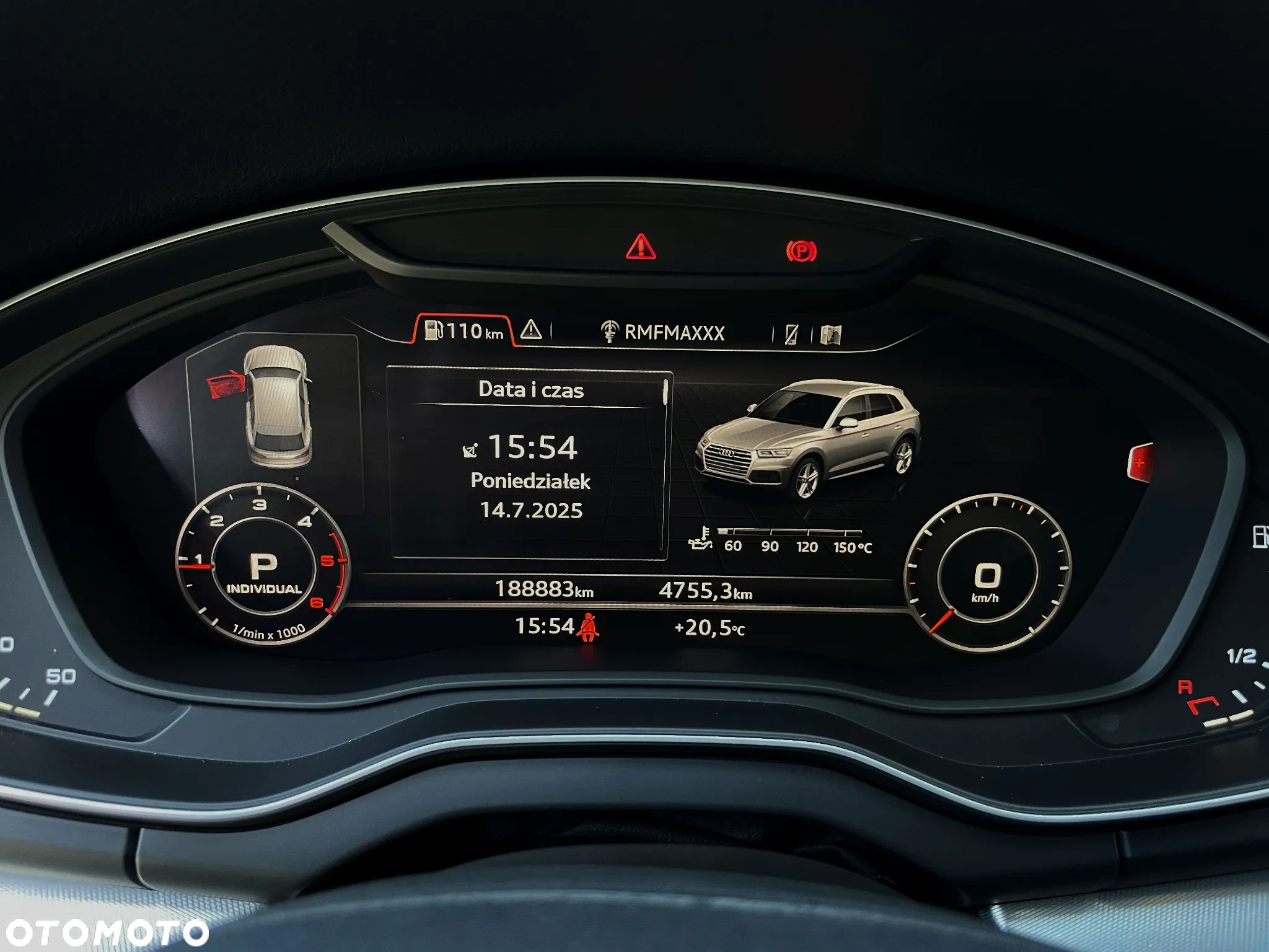 Audi Q5 2.0 TDI Quattro S tronic - 23