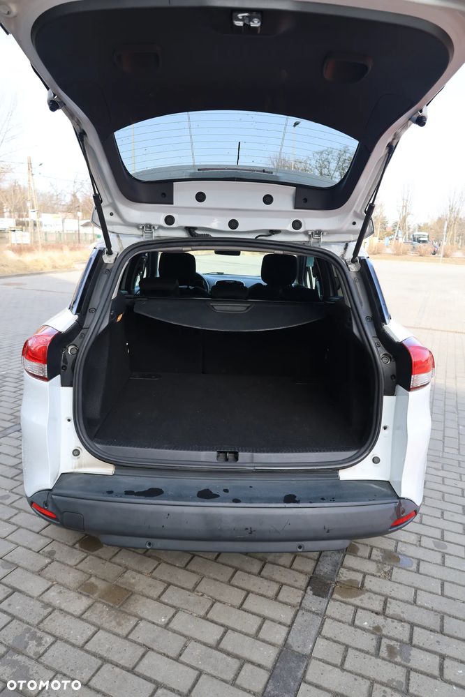 Renault Clio 0.9 Energy TCe Limited 2018 - 14