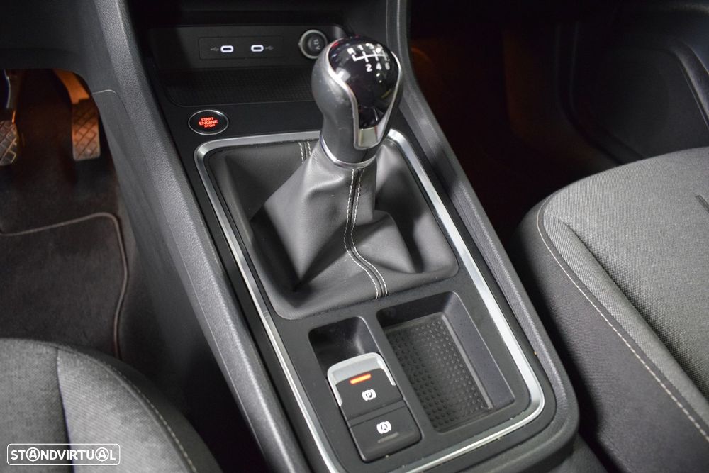 SEAT Ateca 2.0 TDI Style - 16