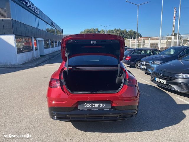 Mercedes-Benz CLA 250+ EQ - 6