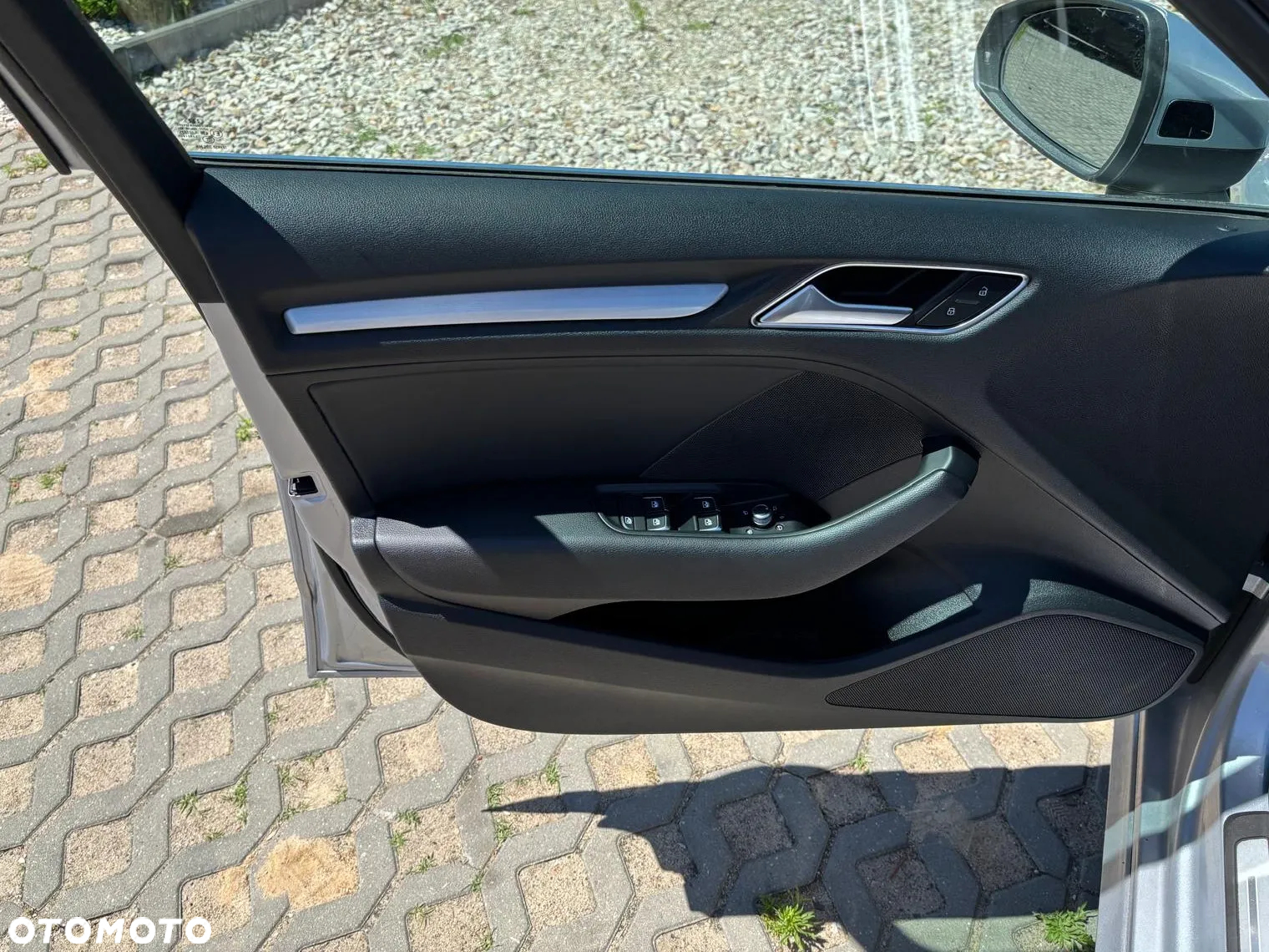 Audi A3 35 TDI S Line S tronic - 18