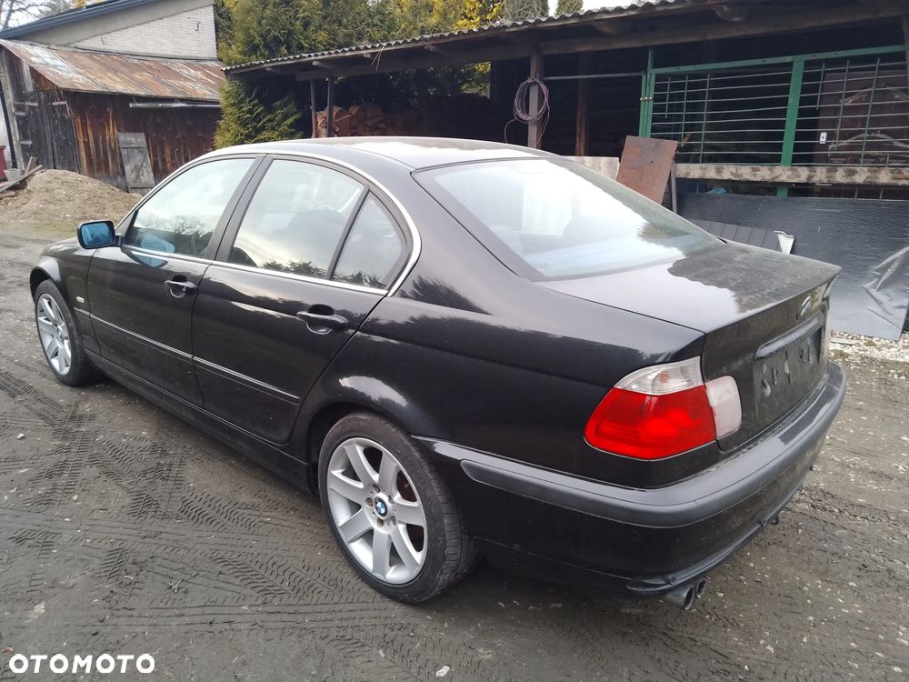 BMW Seria 3 - 3