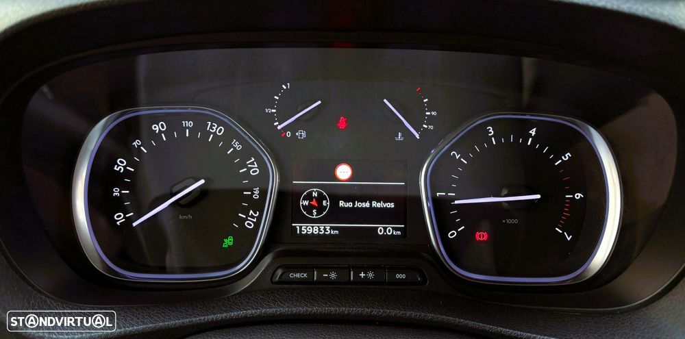 Toyota Proace Verso 1.5 D-4D L1 1.0T Comfort 9L - 16