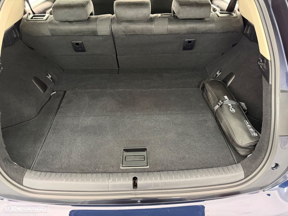 Lexus CT 200h Urban Edition - 30