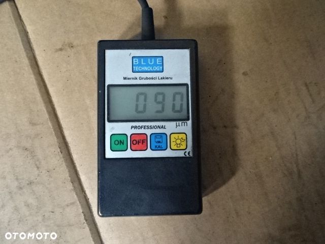 KLAPA TYŁ TYLNA SZYBA BAGAŻNIKA SUZUKI SAMURAI LAK: Z7Y NR95 - 13