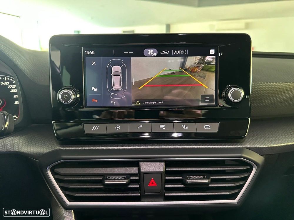 SEAT Leon ST 1.0 TSI Style - 27