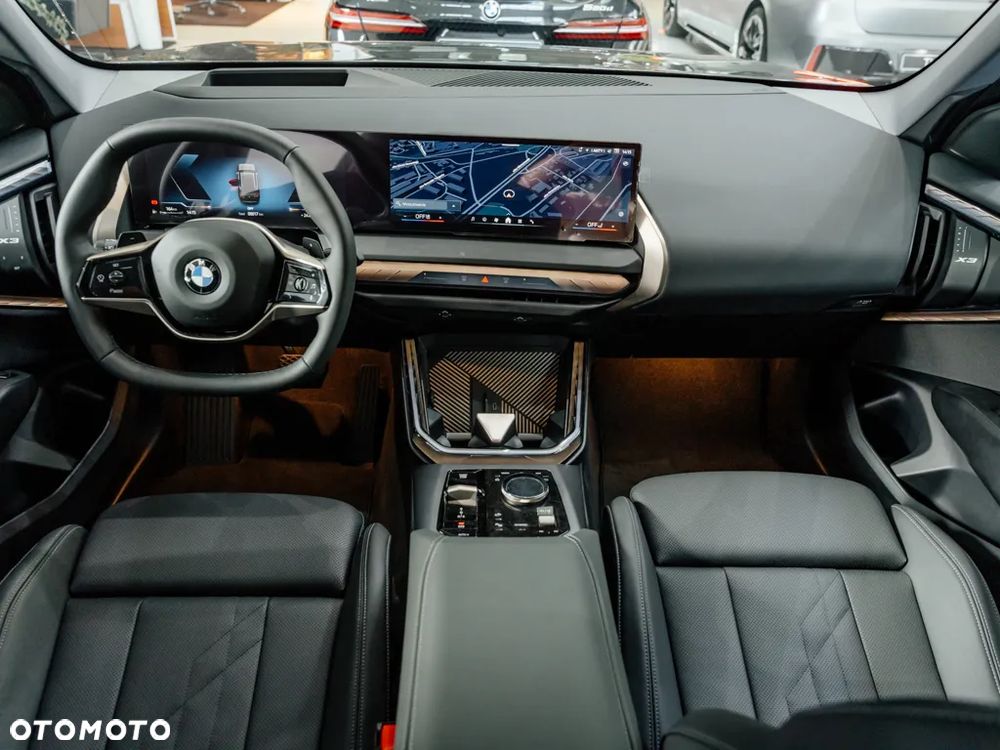 BMW X3 - 7