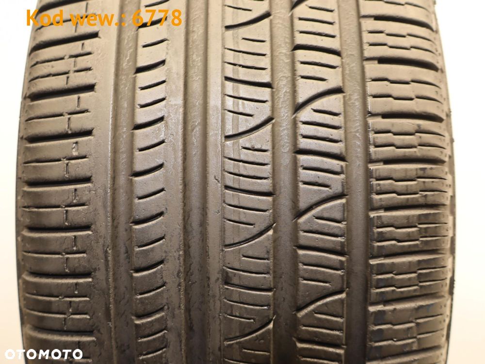 Pirelli Scorpion Verde All Season - 255/55 R19 - 2