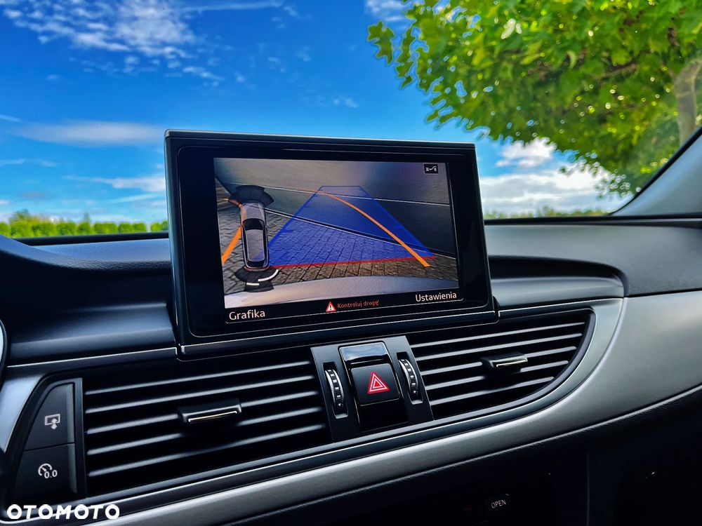 Audi A6 - 27