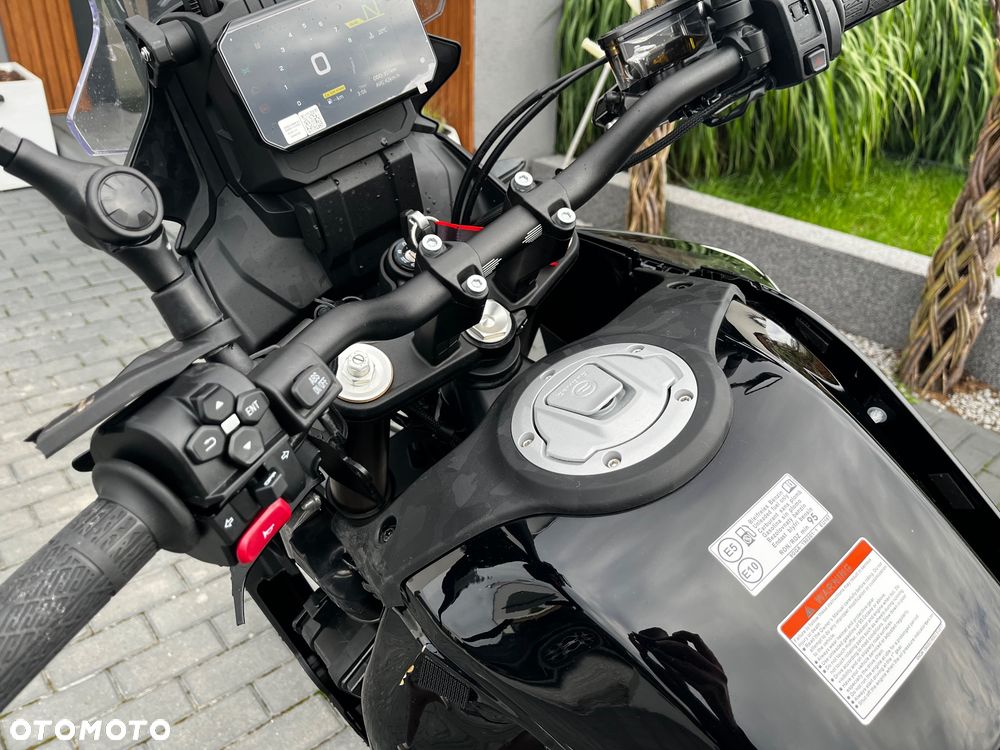 CFMoto 450MT - 20