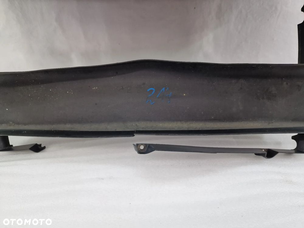 VW TOUAREG 7P6 10-18 KIEROWNICA POWIETRZA , NR 7P6121293E , NR AUKCJI KP214 - 7