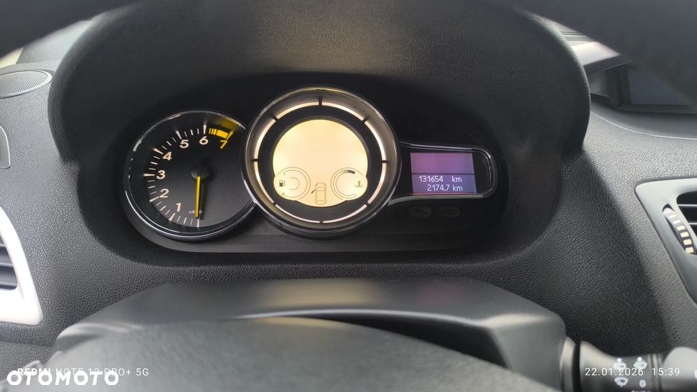 Renault Megane 1.6 16V 110 Dynamique - 26