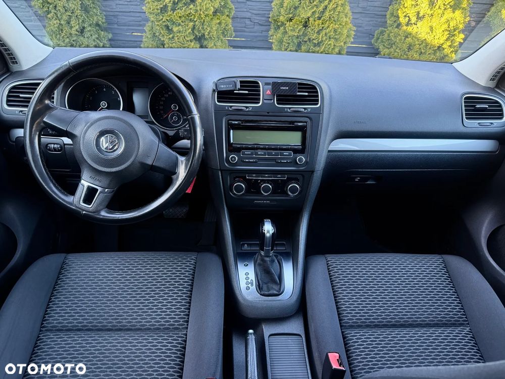 Volkswagen Golf - 13
