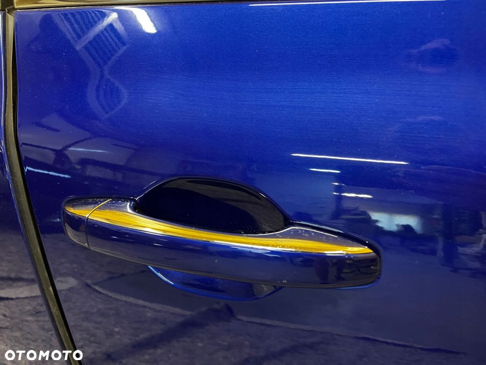 DRZWI TYŁ PRZÓD PRAWE PRAWY RENAULT MEGANE IV KOMBI GT-LINE TERQH RQH 2018R - 4