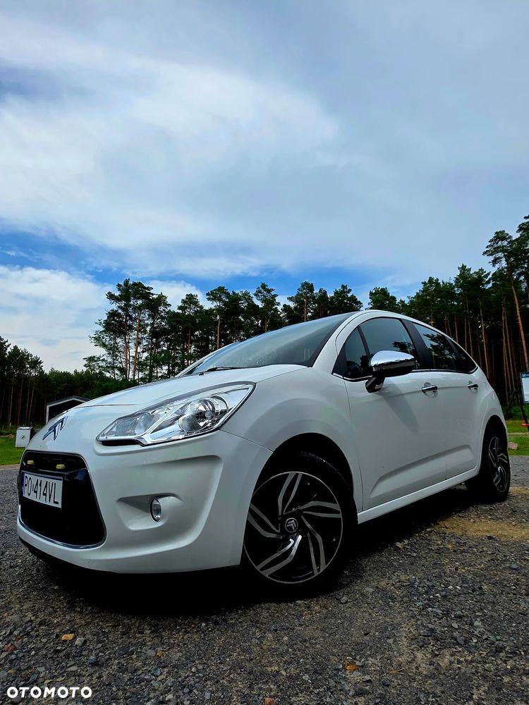 Citroën C3 1.4 VTi Seduction - 2