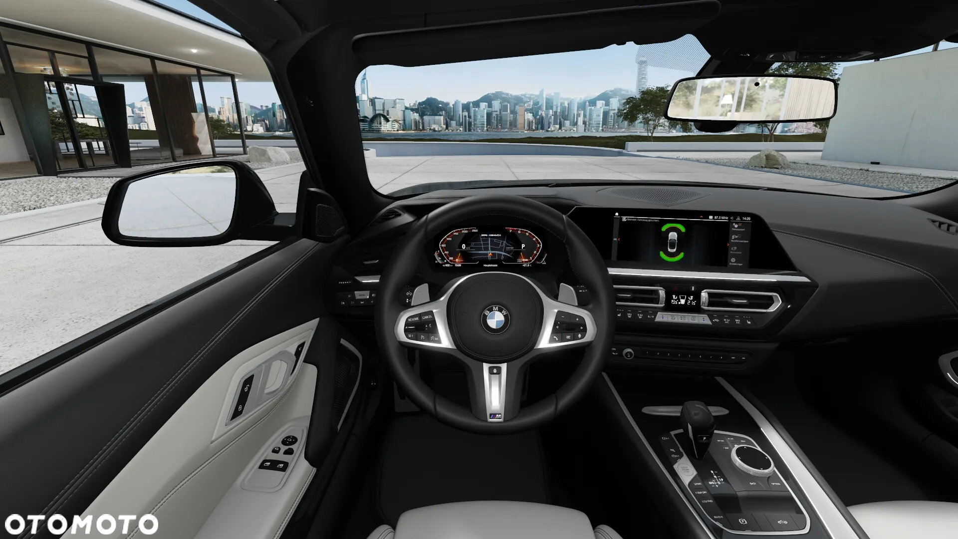 BMW Z4 M M40i sport - 7