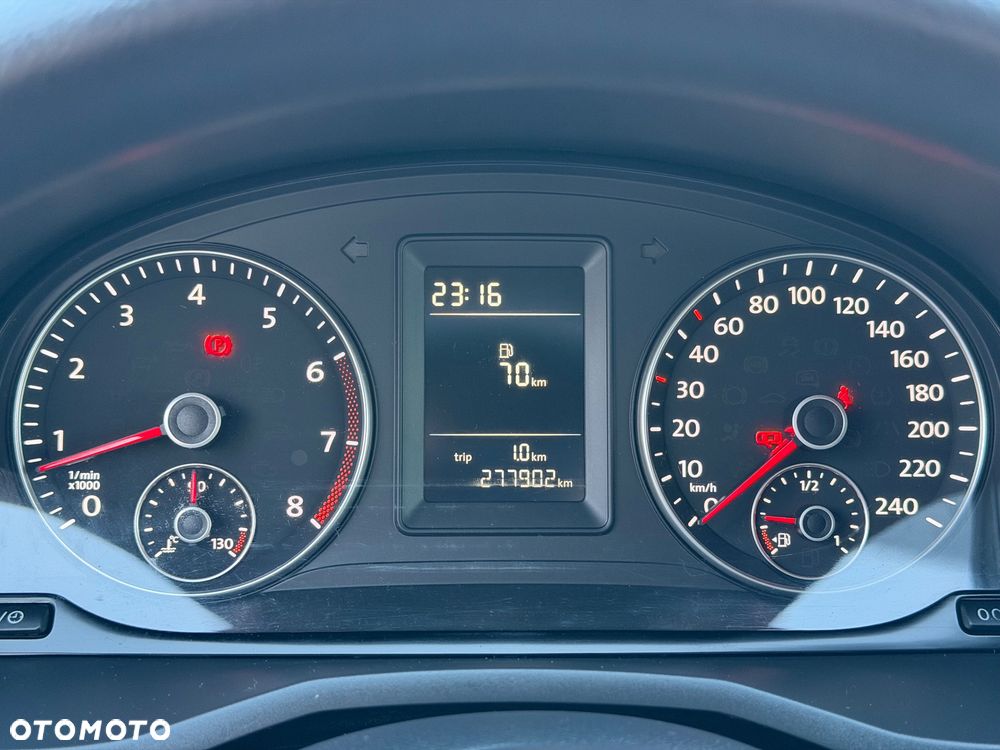 Volkswagen Caddy 1.4 (5-Si.) Comfortline - 14