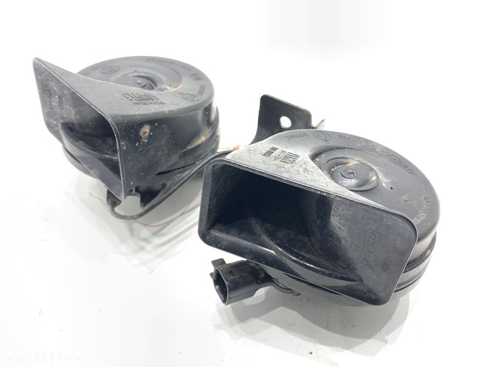 KLAKSON  JEEP COMPASS (MP, M6) 2016 - 2022 1.4 MultiAir 103 kW [140 KM] benzyna 2017 - 2022 A046495 - 1