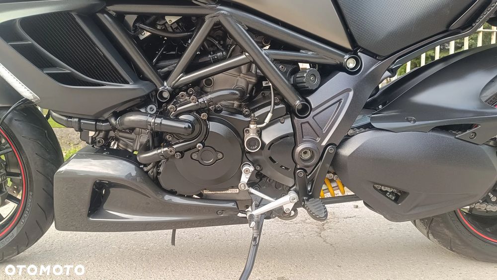Ducati Diavel - 17