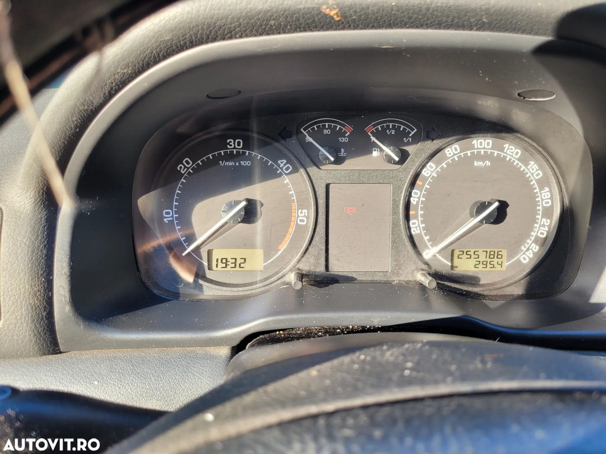 Skoda Octavia Tour 1.9 TDI - 2