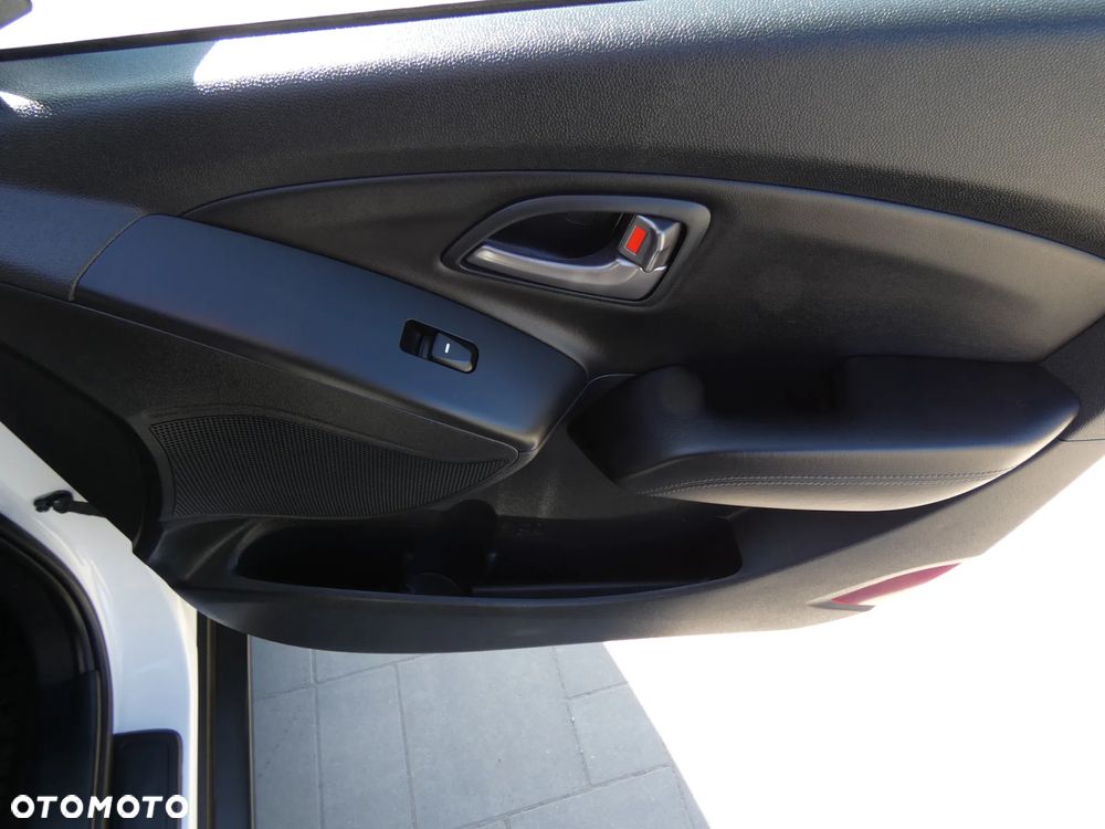 Hyundai ix35 2.0 2WD Automatik Trend - 32