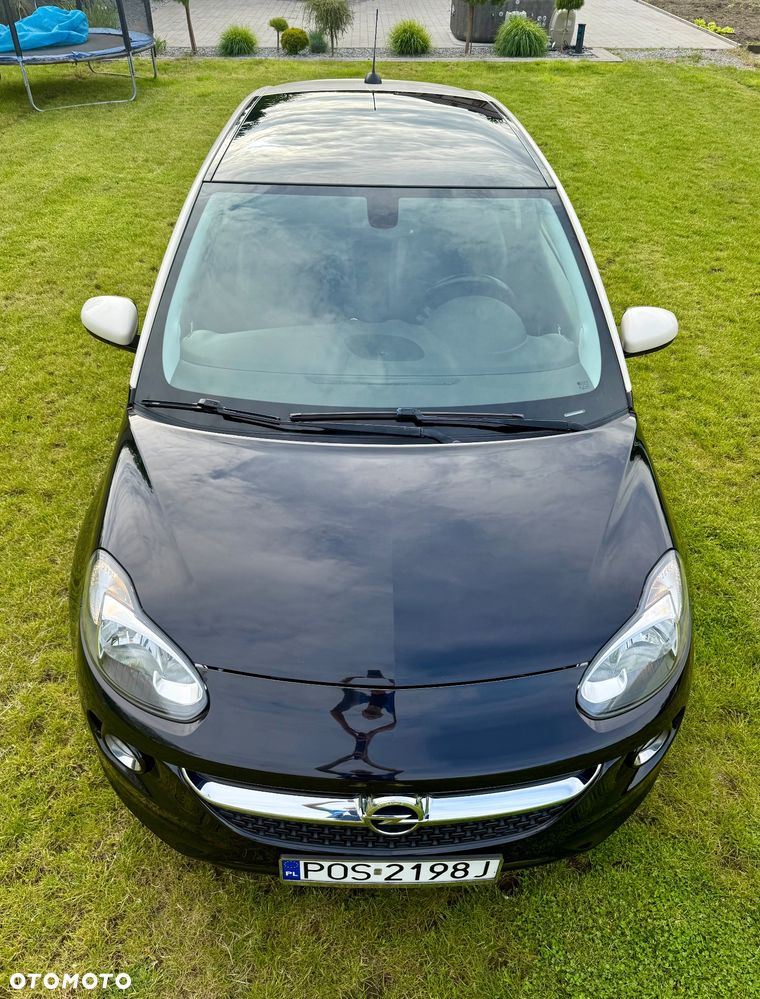 Opel Adam 1.4 Black Jack - 3