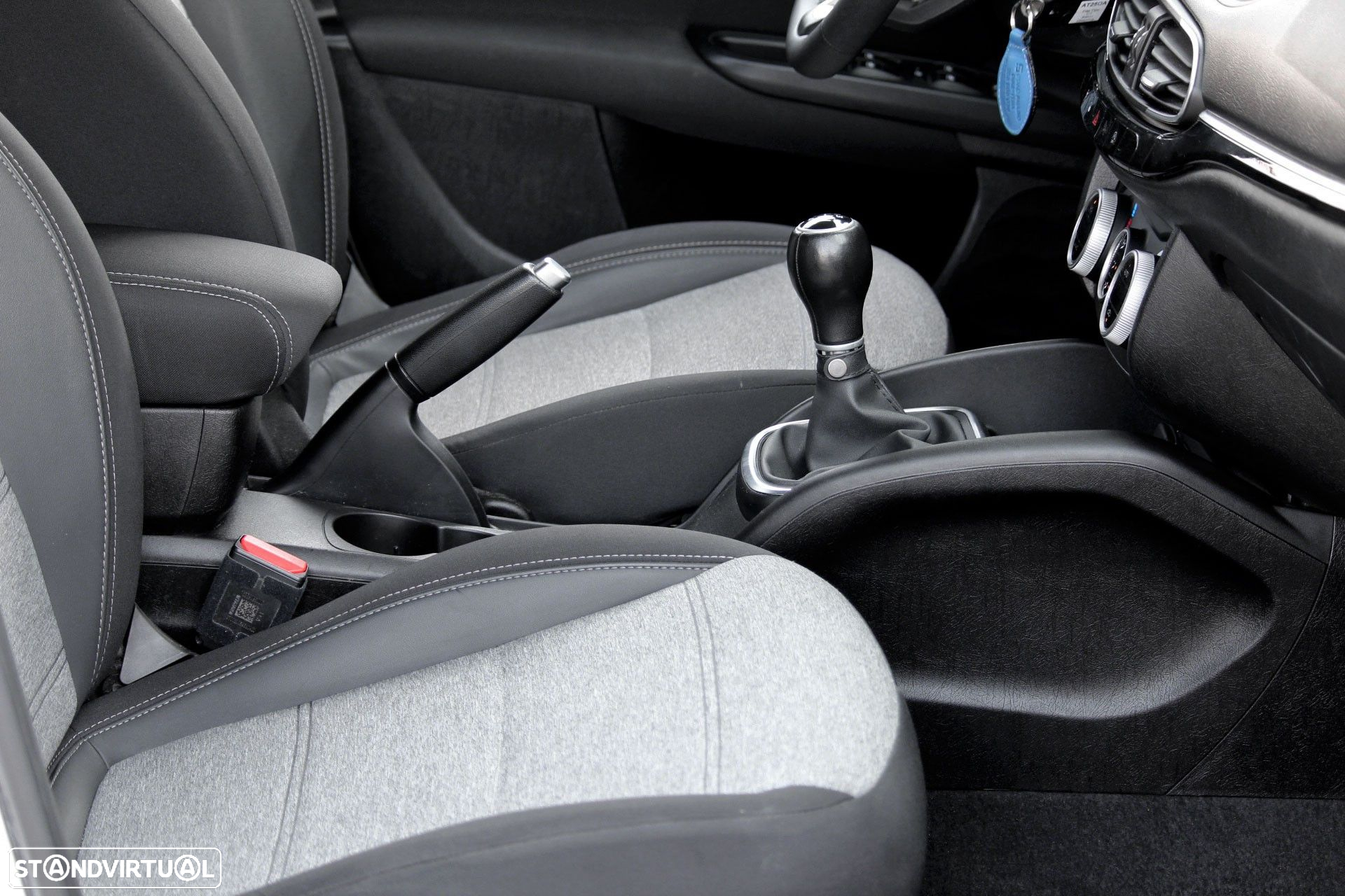 Fiat Tipo Cross - 16