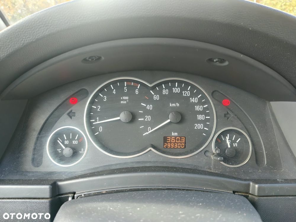 Opel Meriva 1.7 CDTI - 18